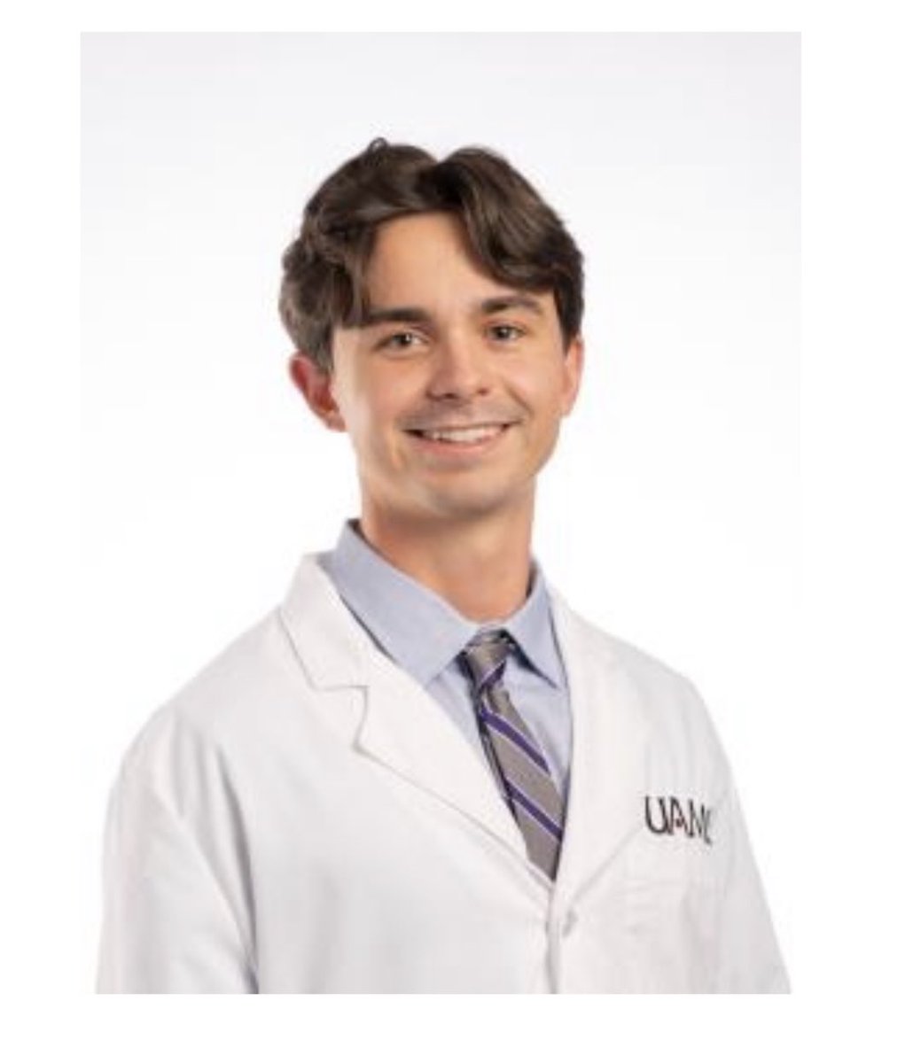 UAMS ENT tweet media