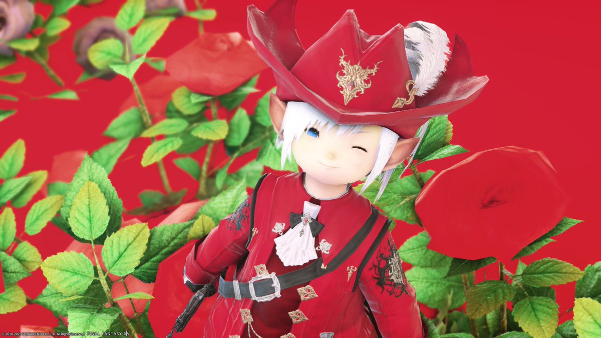 takapiii_rice's tweet photo. みんな違ってみんな良い #FF14 #FF14SS #OY2company https://t.co/NoLdCr1fYa