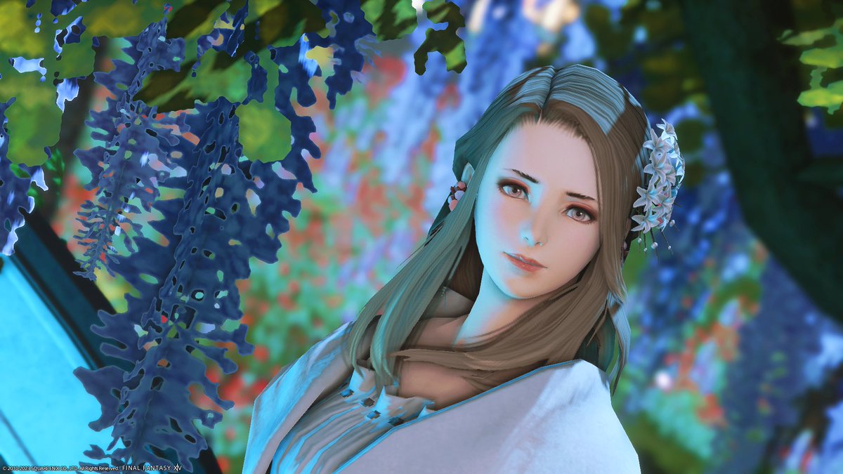 takapiii_rice's tweet photo. みんな違ってみんな良い #FF14 #FF14SS #OY2company https://t.co/NoLdCr1fYa