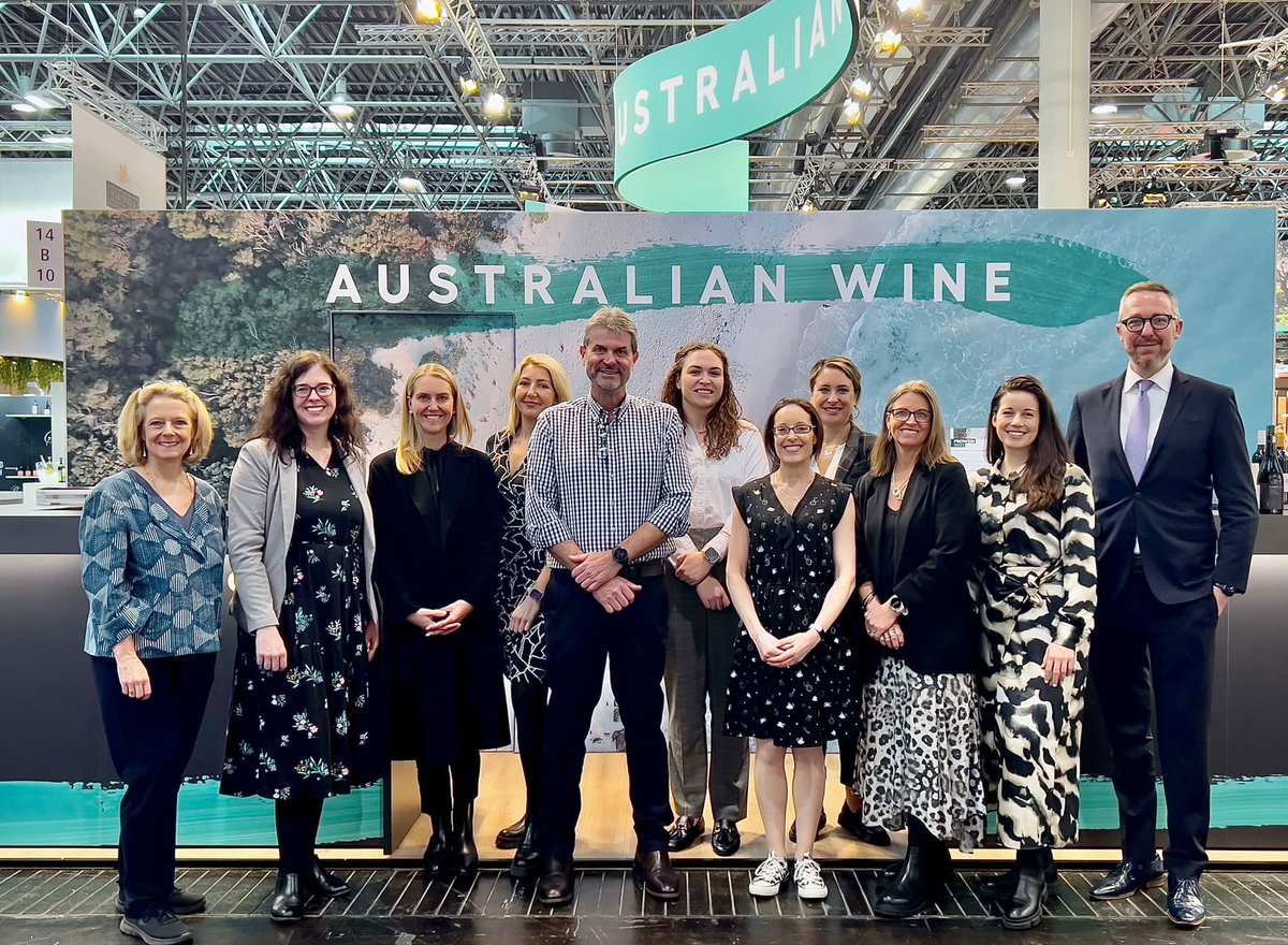 Emma Symington MW on Twitter "Not only do we have the biggest