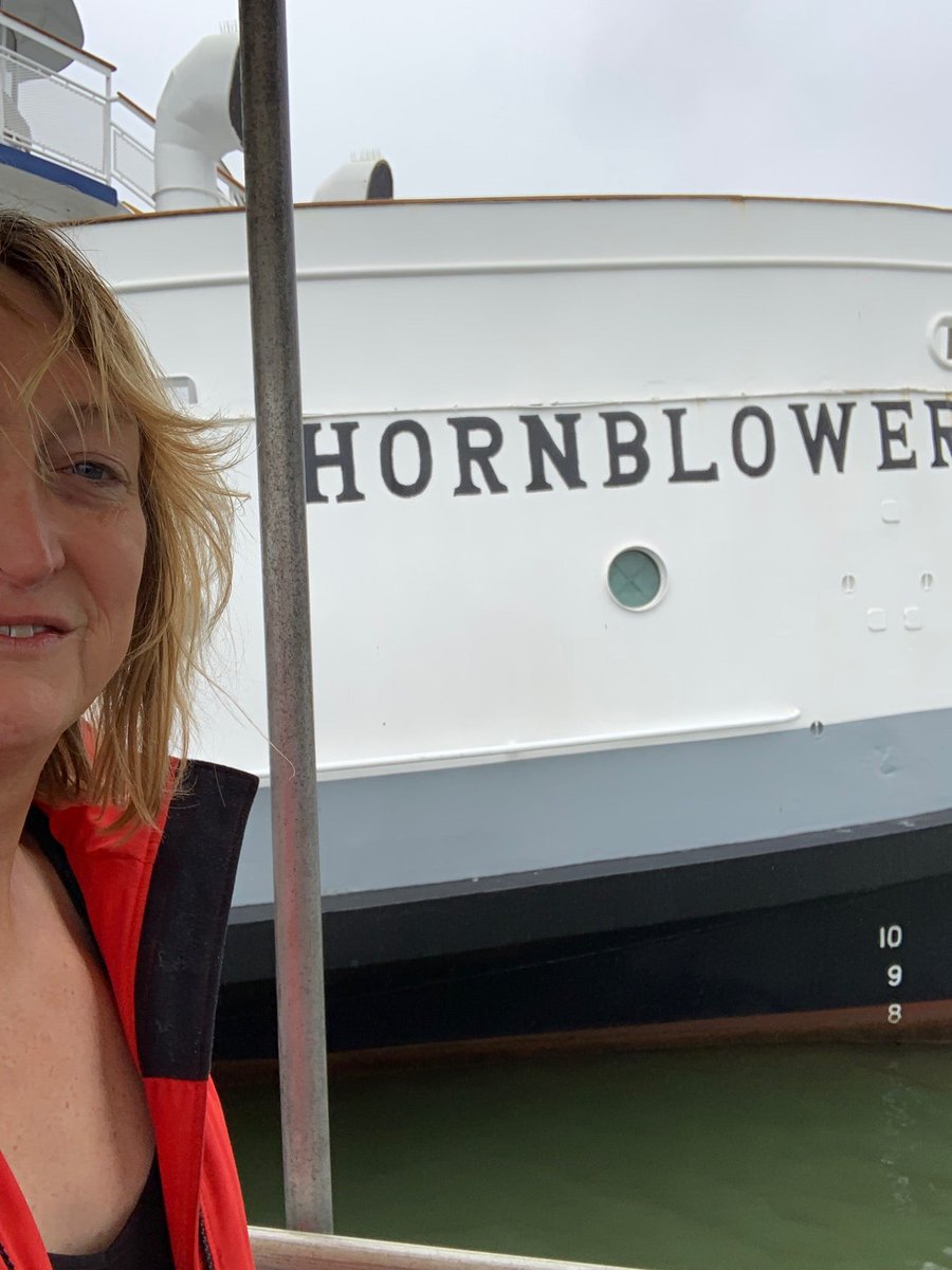 #travelogue:  we on a boat Mu’ Fuka, don’t you ever forget ⛴ <a href="/plugh/">Duv McIntyre</a> and i are  taking a voyage in San Francisco Bay ⛵️ 📢 (@ Hornblower Cruises &amp; Events - @hornblowersf in San Francisco, CA) swarmapp.com/c/kVYCJ0hlXHi