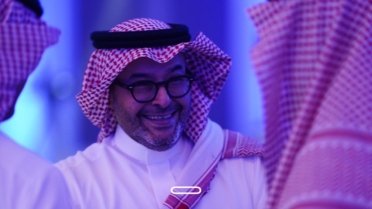 Rikaz_sa's tweet photo. نشارككم تغطيتنا من مزاد #ذا_نود

#المستقبل_ركاز | #the_node https://t.co/Lo0aBFb6iG