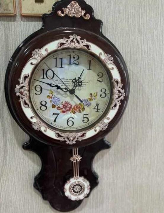 FarhanVarieties's tweet photo. Wall clocks

Frame 1: N45,000
Frame 2: N65,000
Frame 3: N37,000
Frame 4: N67,000

Location: Abuja https://t.co/RhPqI1gwws