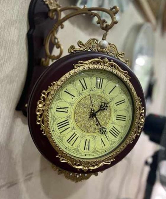 FarhanVarieties's tweet photo. Wall clocks

Frame 1: N45,000
Frame 2: N65,000
Frame 3: N37,000
Frame 4: N67,000

Location: Abuja https://t.co/RhPqI1gwws