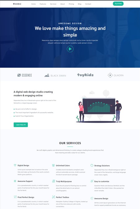 Jahiruljishan's tweet image. Elementor is a drag-and-drop page builder for WordPress. This plugin helps you create beautiful pages using a visual editor. It’s designed for you to build dynamic websites quickly.
#wordpress #wordpresswebsite #shopifyexperts #elementor