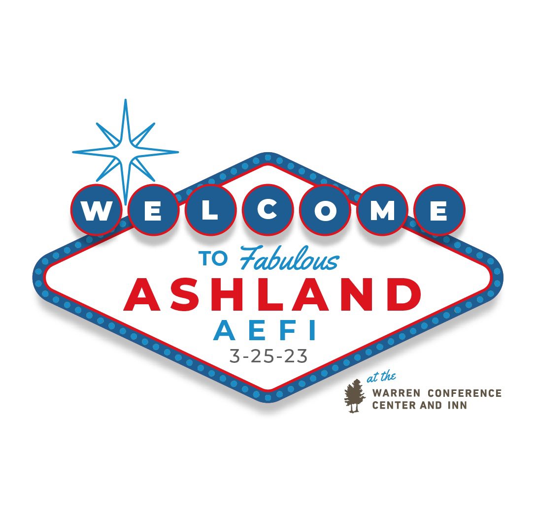 Less than 1 week away and almost sold out. Get your tickets today! Ashlandeducation.org