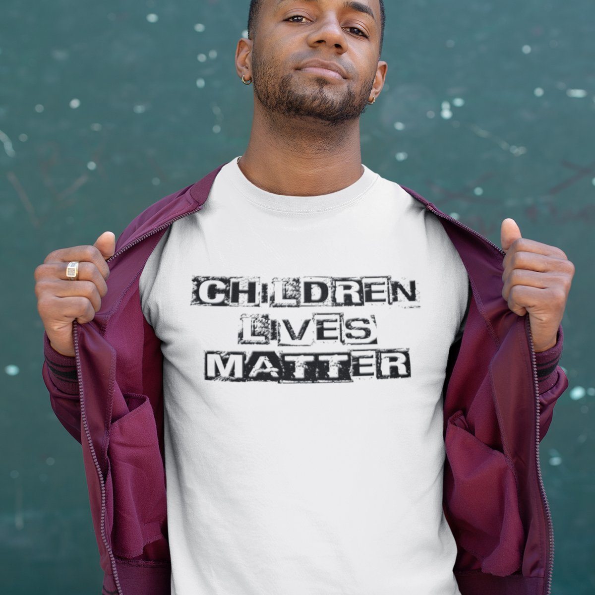 #ChildrenLivesMatter yes they do. 
#SavetheChildren #EndChildTrafficking #Tshirts #StreetWear #UrbanAapparel

hildacerethsven.com