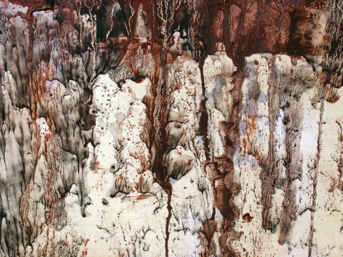 PascalMclee's tweet photo. @Carmen.Spigno.Pittrice | @Carmen.Spigno.Atelier | #CarmenSpigno

- Tipologia: mostra personale di Carmen Spigno, pittrice con terre e resine naturali

- Periodo: 21 marzo > 31 agosto 2023

- Location: spazi Sanpaolo Invest Spa - Villa “Siro Andrea

https://t.co/Z3BZ8BY3AU https://t.co/XEurxGc8SH