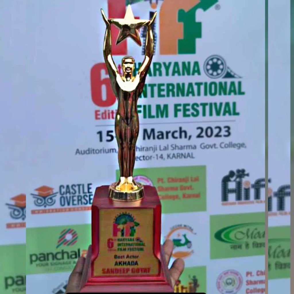 ये हरियाणा के नाम 🙌🏻 प्यार बना रहे ❤️ टीम अखाड़ा 🙏🏼
#sandeepgoyat #karan #akhada #haryana