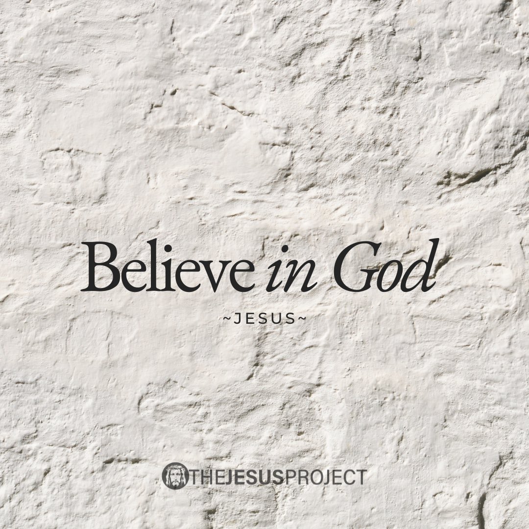 theJesusProj's tweet photo. Jesus said to believe in God and to believe in Him. This is a command, not a suggestion. Jesus is the only Way, Truth, and Life. He is the only way to the Father. 

#Jesus #truth https://t.co/Mjb8BaeNkp