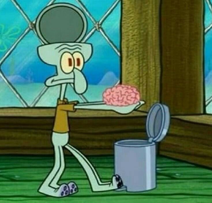 studsfolk's tweet image. como posso ter decorado uma música de 10 minutos em outra língua e não lembrar uma fórmula de física que vi a uns 5 minutos atrás