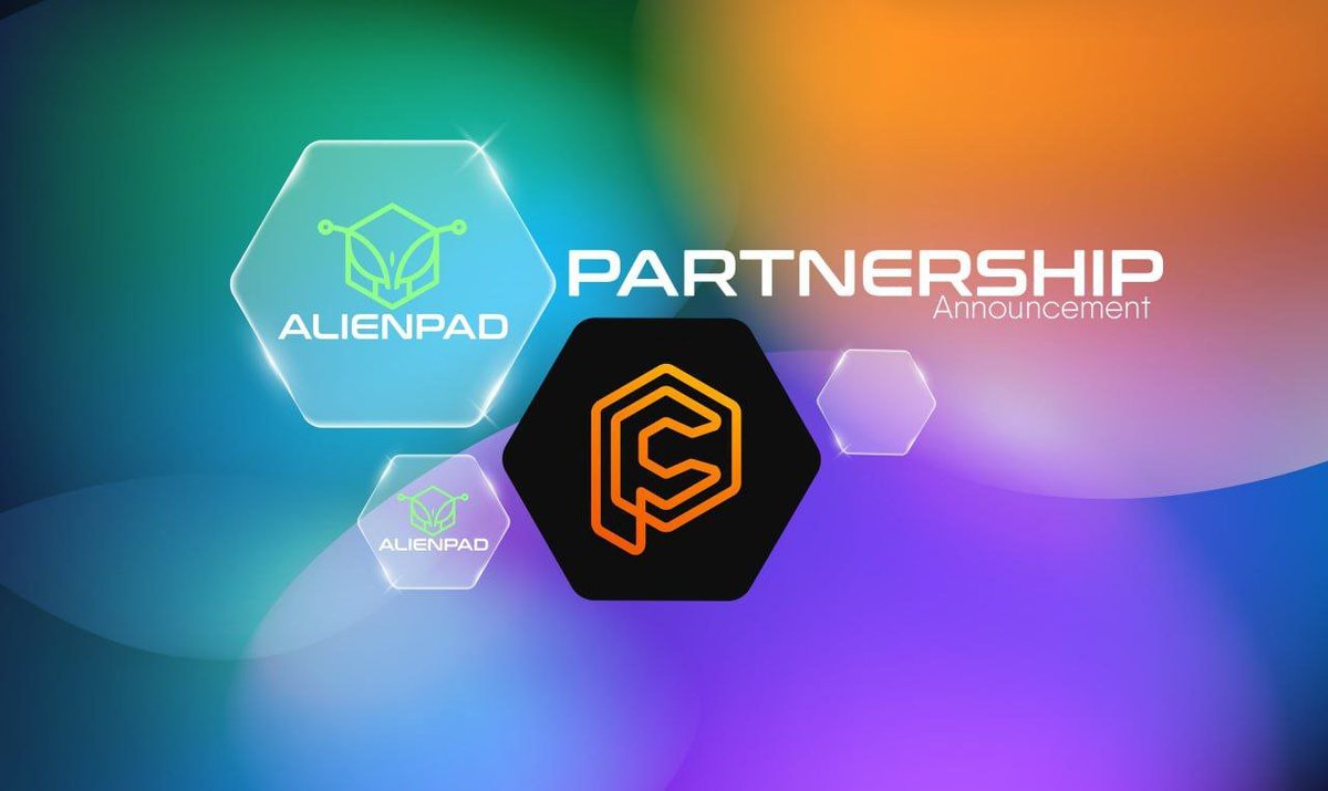 Digital_Diary1's tweet photo. ๐ณ๏ธ @AlienpadTW announces its latest partnership with @Crestprotocol_
๐ณ๏ธ #CrestProtocol is a decentralized domain naming service on the core Dao chain that allows users to easily discover and access decentralized services and applications.
๐ฝINFO
https://t.co/nEPQw6MFye https://t.co/6oe9enI6ty