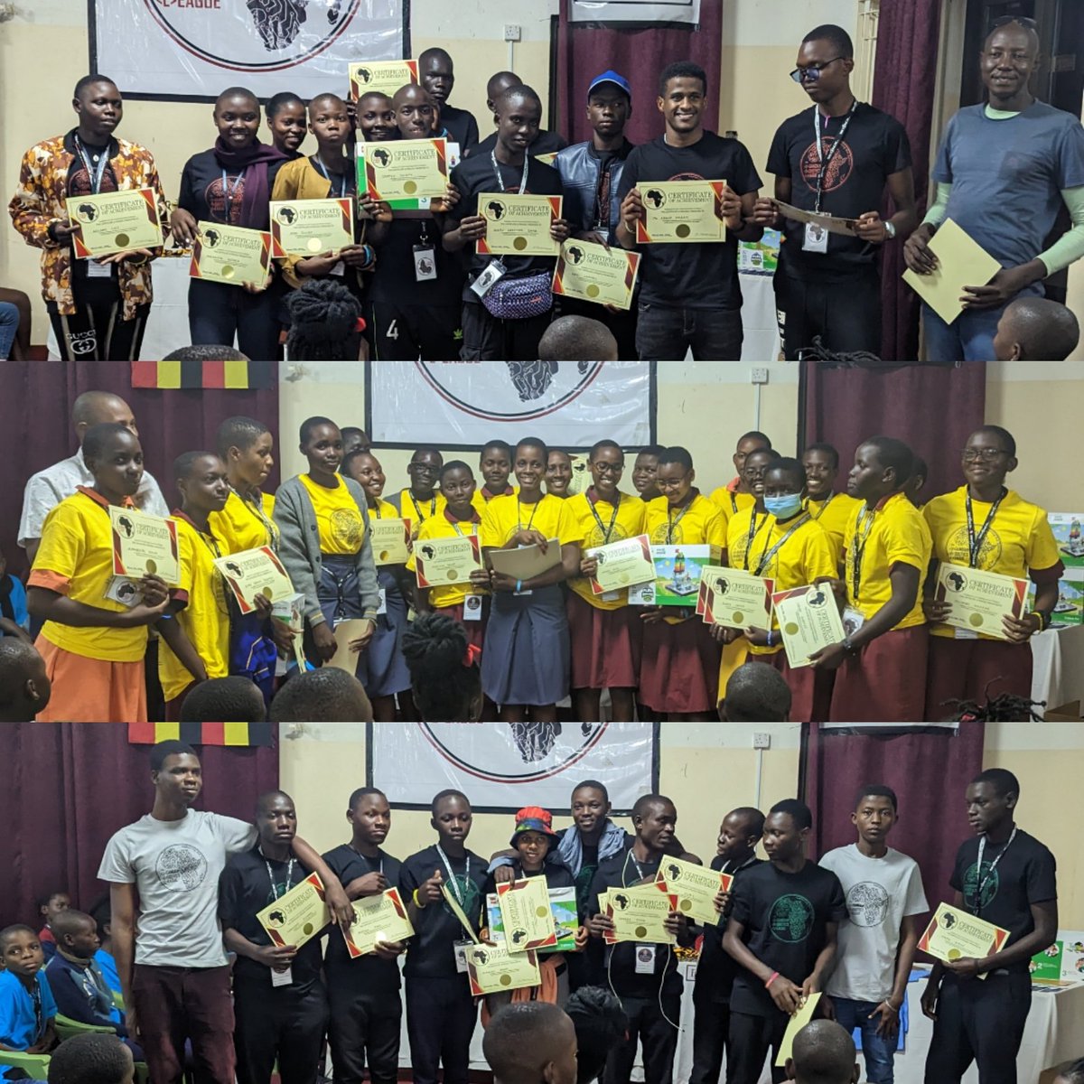 Just Cause Education Outreach tweet media