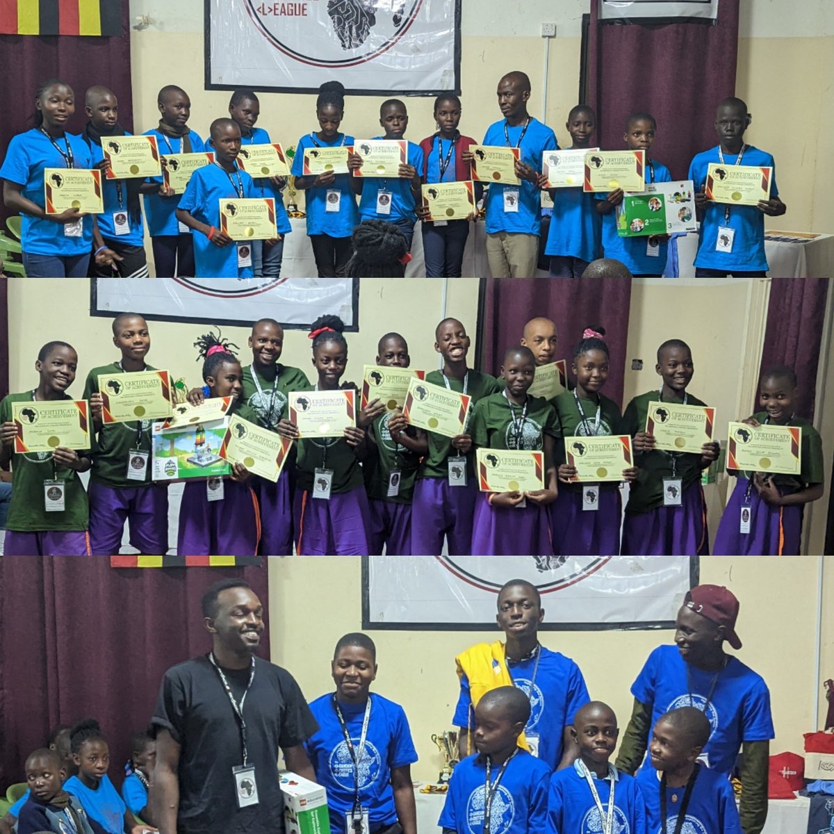 Just Cause Education Outreach tweet media