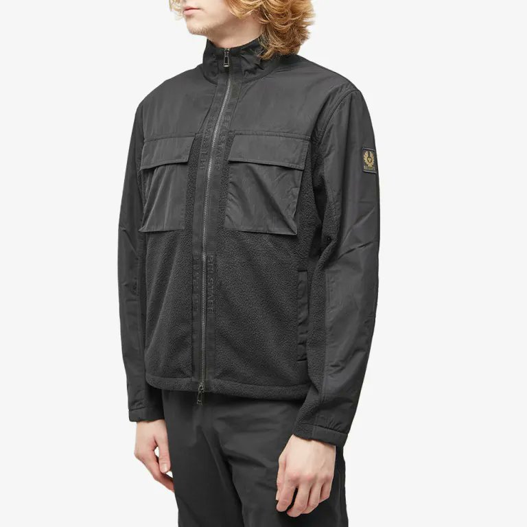 CasualSpotter's tweet image. Winter sale at END, some lovely Belstaff items🥶
Circuit jacket      : £325➡️£163 (S|M|2XL).
Overhead fleece: £275➡️£138 (S-2XL).
Fleece overshirt : £265➡️£133 (S|M|2XL).
Insulator jacket  : £275➡️£138 (S-XL).
tidd.ly/3UTYIGB
⬆️Check all items here⬆️#bestaff #stoneisland
