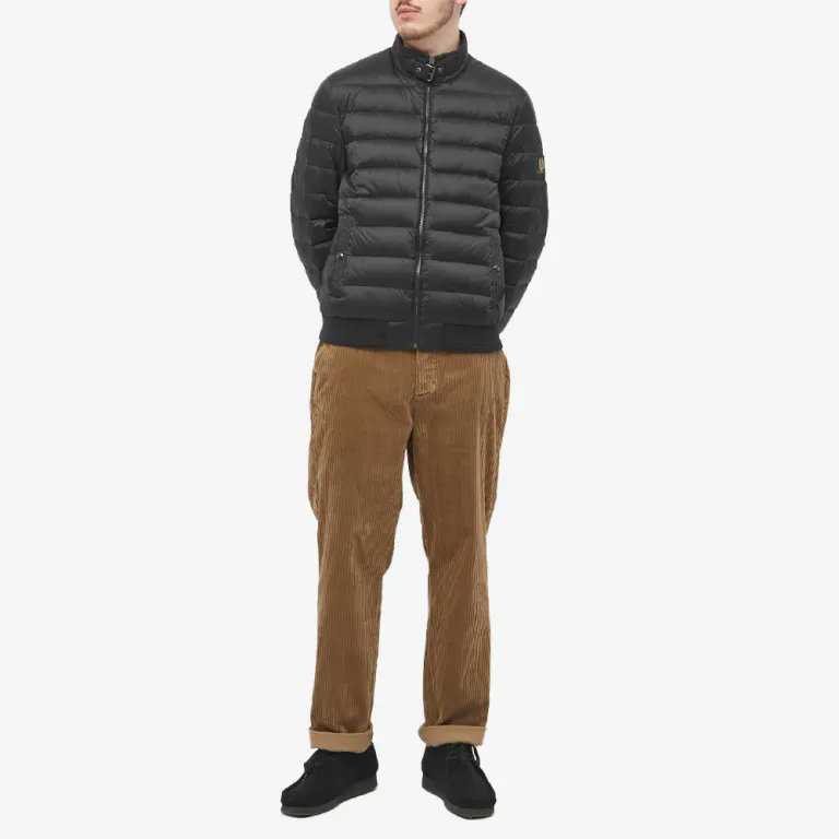 CasualSpotter's tweet image. Winter sale at END, some lovely Belstaff items🥶
Circuit jacket      : £325➡️£163 (S|M|2XL).
Overhead fleece: £275➡️£138 (S-2XL).
Fleece overshirt : £265➡️£133 (S|M|2XL).
Insulator jacket  : £275➡️£138 (S-XL).
tidd.ly/3UTYIGB
⬆️Check all items here⬆️#bestaff #stoneisland