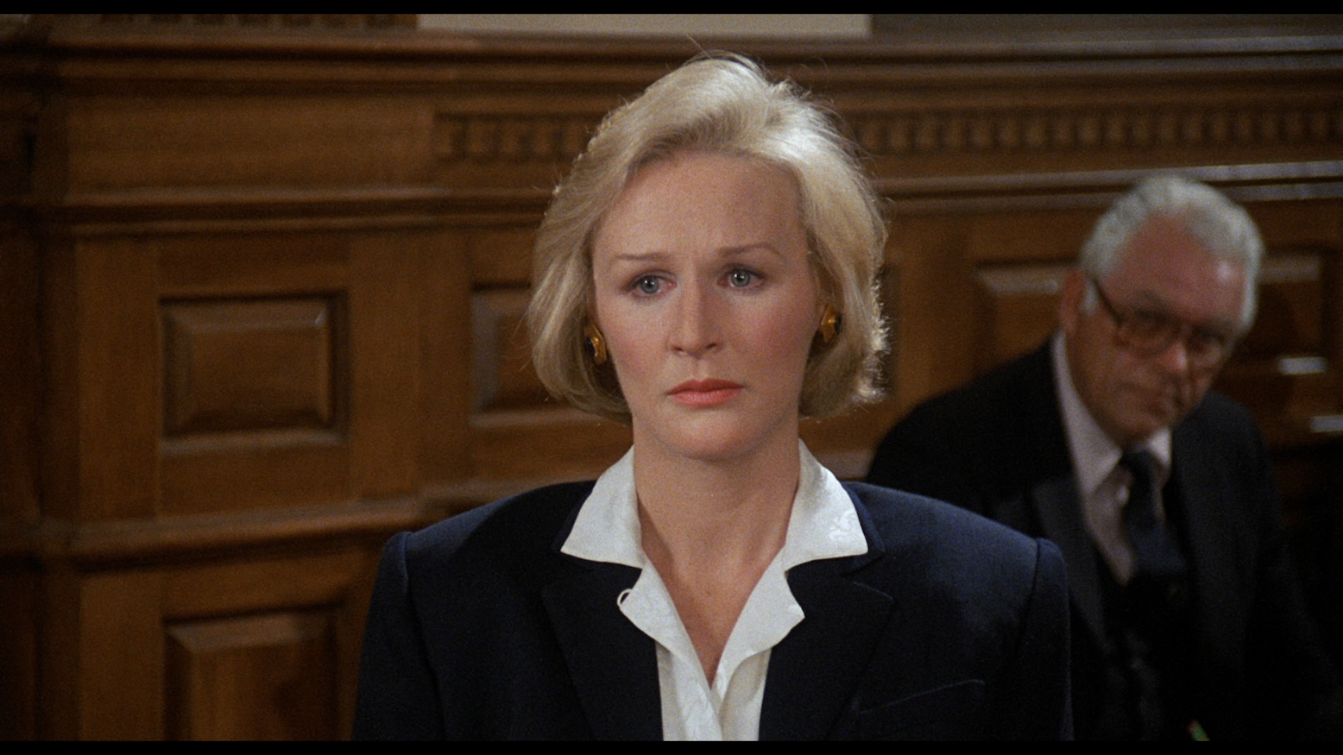 Happy Birthday to Glenn Close! 