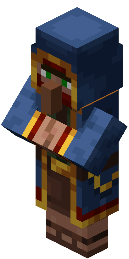 Minecraft News tweet media