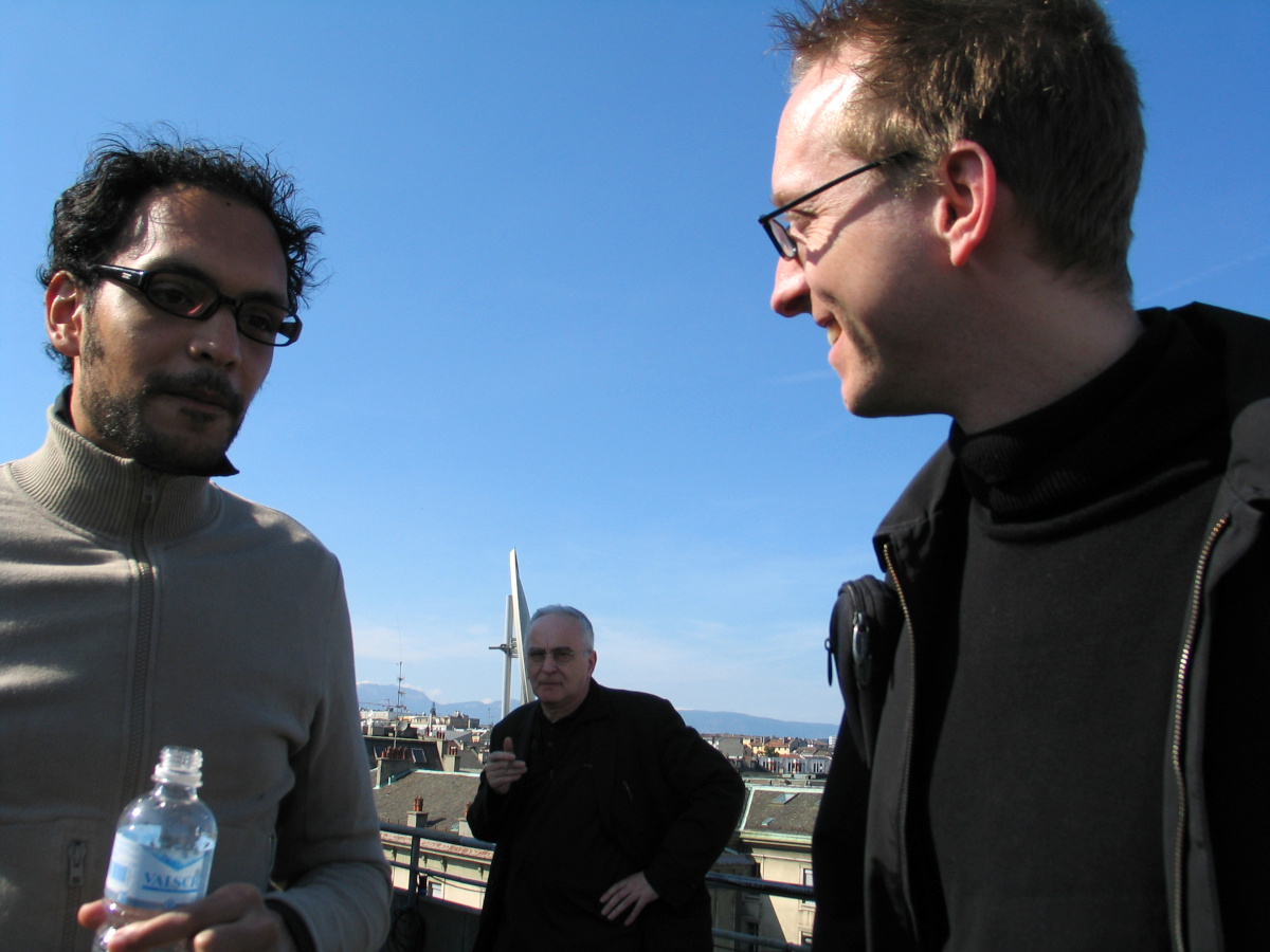 Jean-noël Lafargue tweet media