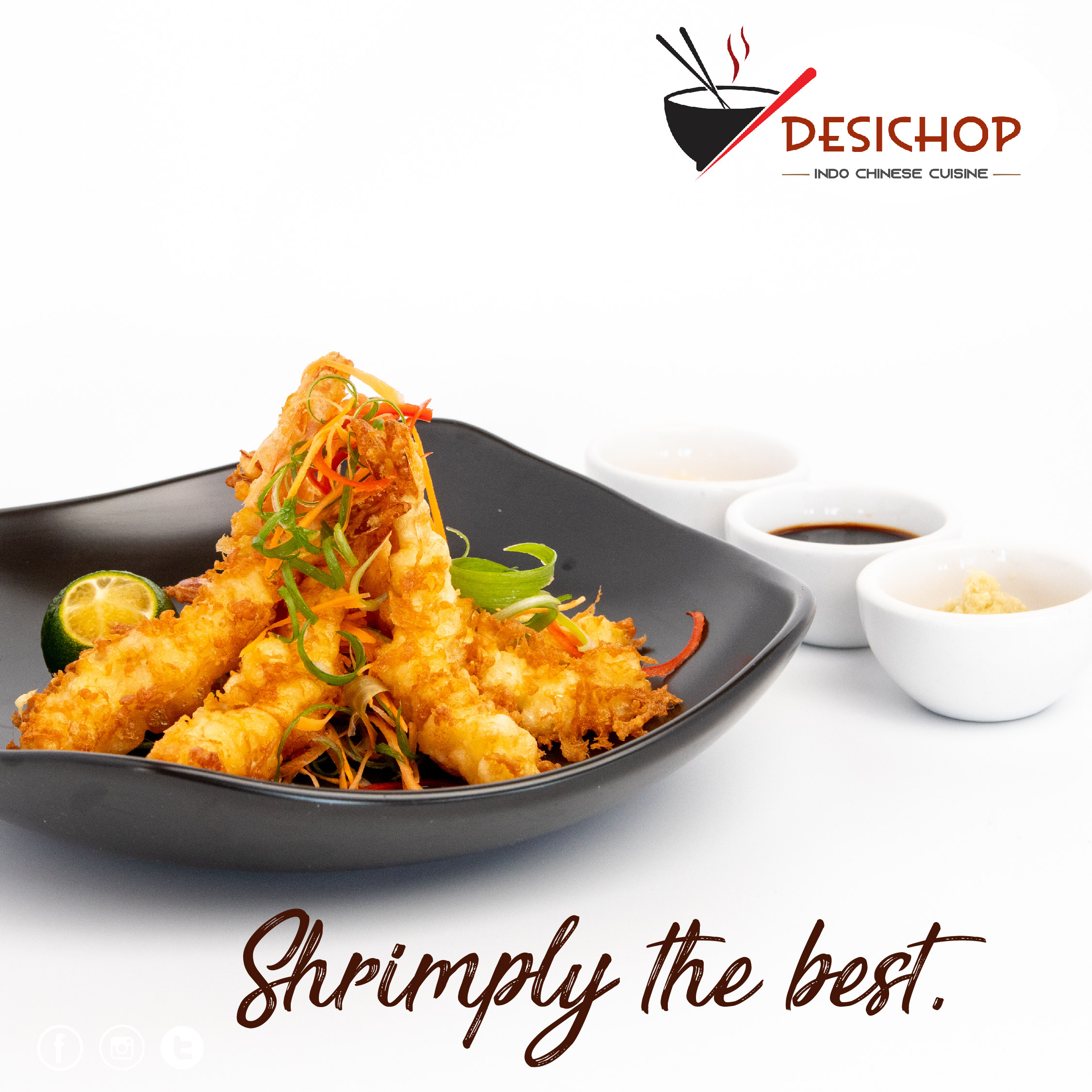 Desichop (Desi_chop) / Twitter