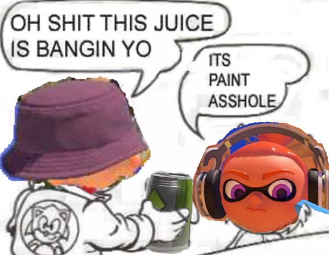 RollingSquids's tweet photo. How it feels when tac gets popped https://t.co/plEcaj8BuX
