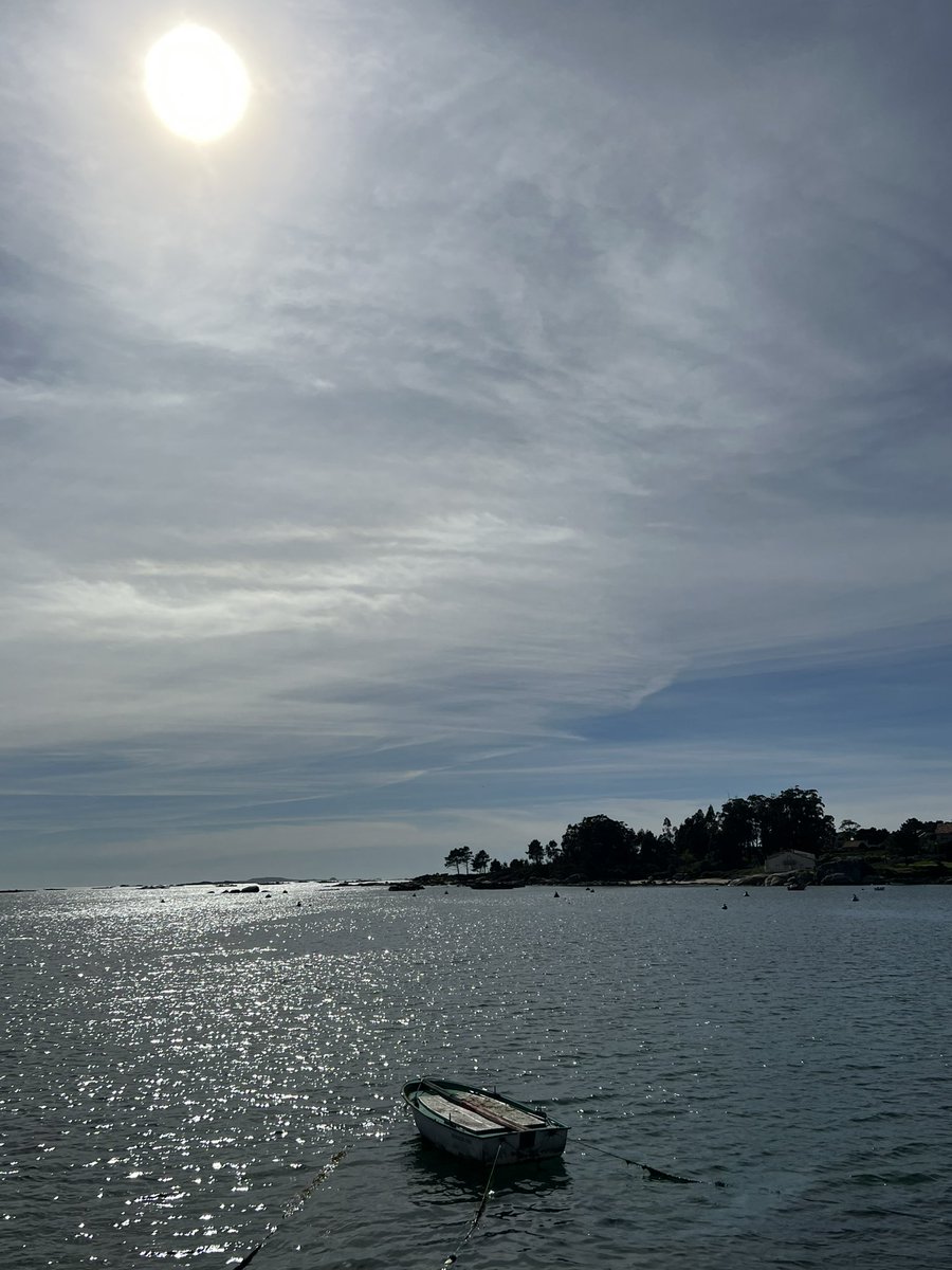 javierlapazur's tweet photo. A Illa de Arousa. https://t.co/JxuNHsDJbG
