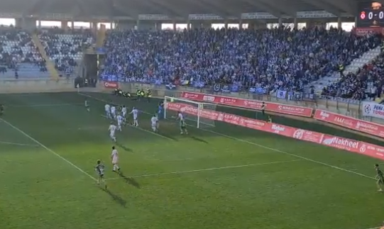 GradaBpro's tweet photo. ❌El @RCDeportivo solo ha ganado 1 de los últimos 6 partidos lejos de Riazor y solo ha marcado 1 gol en sus últimas 4 salidas.

❌Como visitante, el Depor solo ha ganado 5 partidos de 14. https://t.co/MGEX726l3G