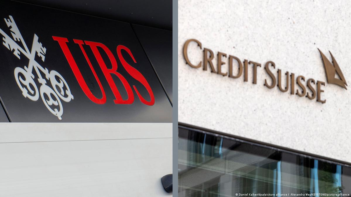 Investingcom's tweet photo. ⚠️BREAKING:

*UBS SAID TO AGREE TO ACQUISITION OF CREDIT SUISSE

*UBS DEAL FOR CREDIT SUISSE SAID VALUED AT ABOUT CHF2 BILLION 

*SNB OFFERS ~$100 BILLION LIQUIDITY LINE TO UBS AS PART OF DEAL: DJ

$UBS $CS 🇨🇭🇨🇭 https://t.co/5jBBUUTOzh