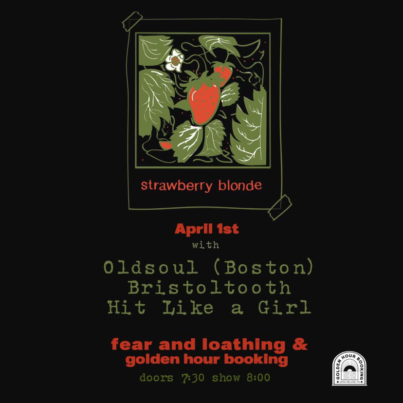 Hit Like a Girl (New Album out 3/27) tweet media