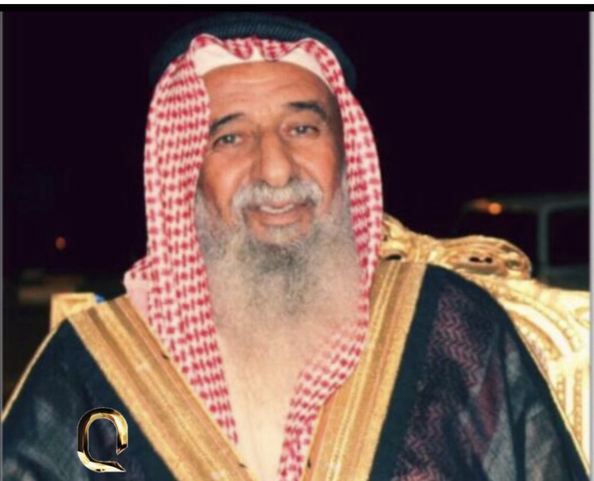 تتقدم منصات قبيلة آل سحيم الإعلامية  
بأحر التعازي وصادق المواساة لقبيلة آل مشفلت خاصة وقبيلة آل معمر عامة في وفاة المغفور له بإذن الله تعالى الشيخ :- علي بن فردان آل مشفلت سائلين المولى عز وجل أن يتغمد الفقيد بواسع رحمته ويسكنه فسيح جناته ..