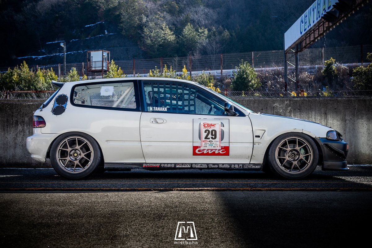 mistbahn's tweet photo. DOMINATION KEW PETRONAS 66 Honda EG6 CIVIC SiR
#CTAC #CTAC2023 #セントラルサーキット #TimeAttack #タイムアタック #HondaCivic #ホンダシビック #EG6 #Domination #ドミネーション #KEW #金川エンジンワークス #Petronas #BrushupAutoWorks #TC005 https://t.co/AR0ZQi17x2