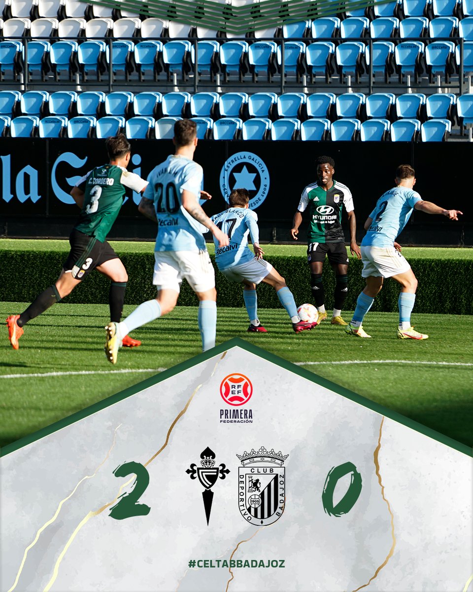 CD Badajoz tweet media