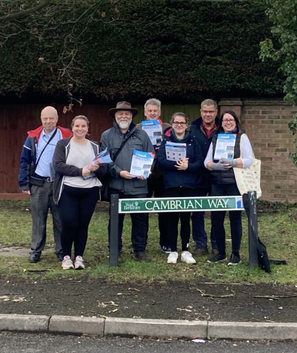 Reading West Conservatives tweet media