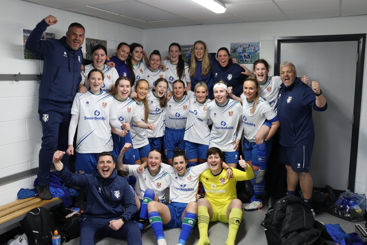 TRFCWomen tweet picture
