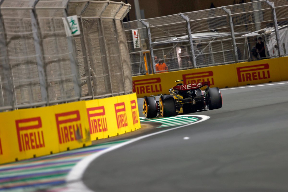 Mercedes-AMG PETRONAS F1 Team tweet media