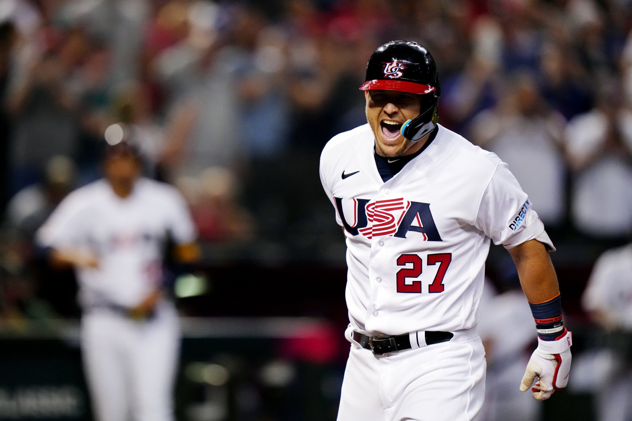 Los Angeles Angels on Twitter: "Who will advance to the # ...