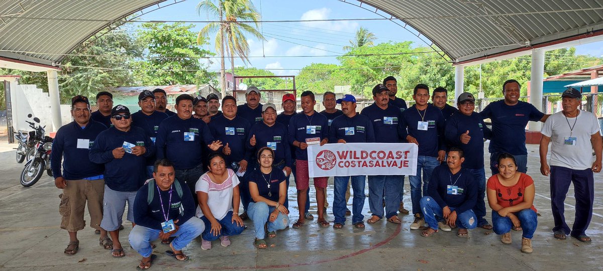 Serge Dedina tweet media