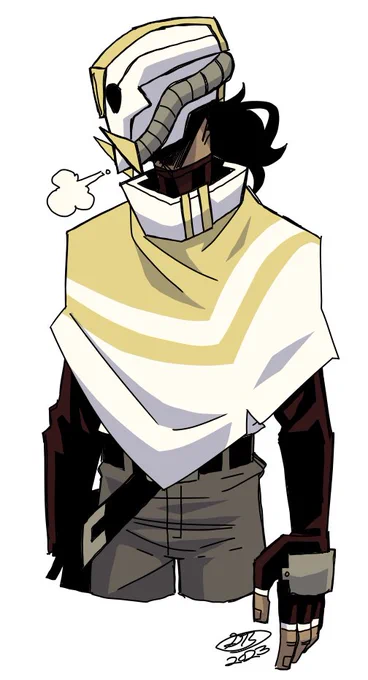More art of my Star Wars character Ta'ku (yeah I was lazy on the name cuz why not) 