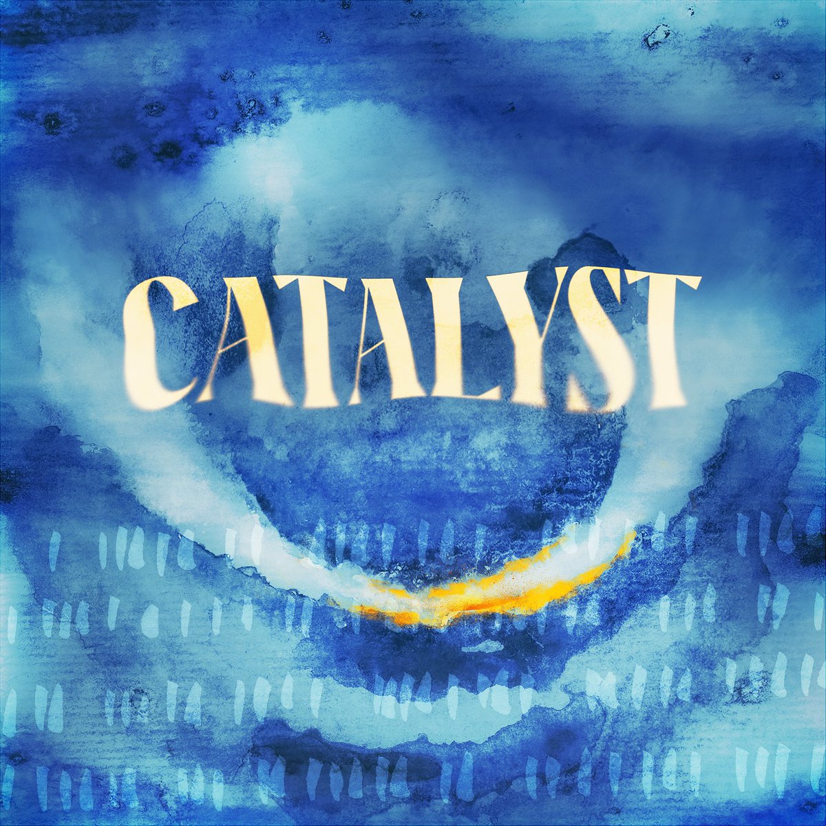 We are delighted to announce the release of our second single 'Catalyst' on 7th April 2023.

It's been a while in the making and we can't wait to share this one with you.

Pre-save from the link in our bio.

Reece Beck