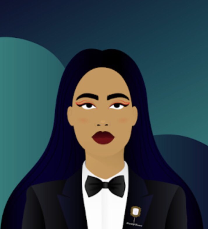 queenstella.eth | 😘😘.btc tweet media