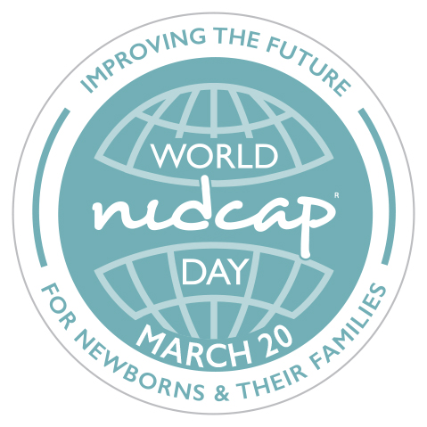 Today is Word NIDCAP Day! 
We support family-centered developmental care or all babies and families. 
To learn more: nidcap.org/world-nidcap-d…
#NIDCAP #worldnidcapday #preemie #NICU #voiceofthenewborn #NFI <a href="/nidcapfrance/">nidcapfrance</a> <a href="/NIDCAP/">NIDCAP</a> <a href="/NIDCAPAustralia/">NIDCAP Australia</a>