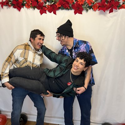 #NewProfilePic