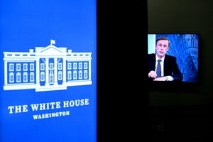Long_Shot_Ads's tweet photo. US Government Is Expanding Remote Work, Raising Pay To Attract Tech Employees - CNET: #ai #deeplearning #iot mt: @MikeQuindazzi https://t.co/Sre6EmA9Q0 https://t.co/0Hk0nfAIFI