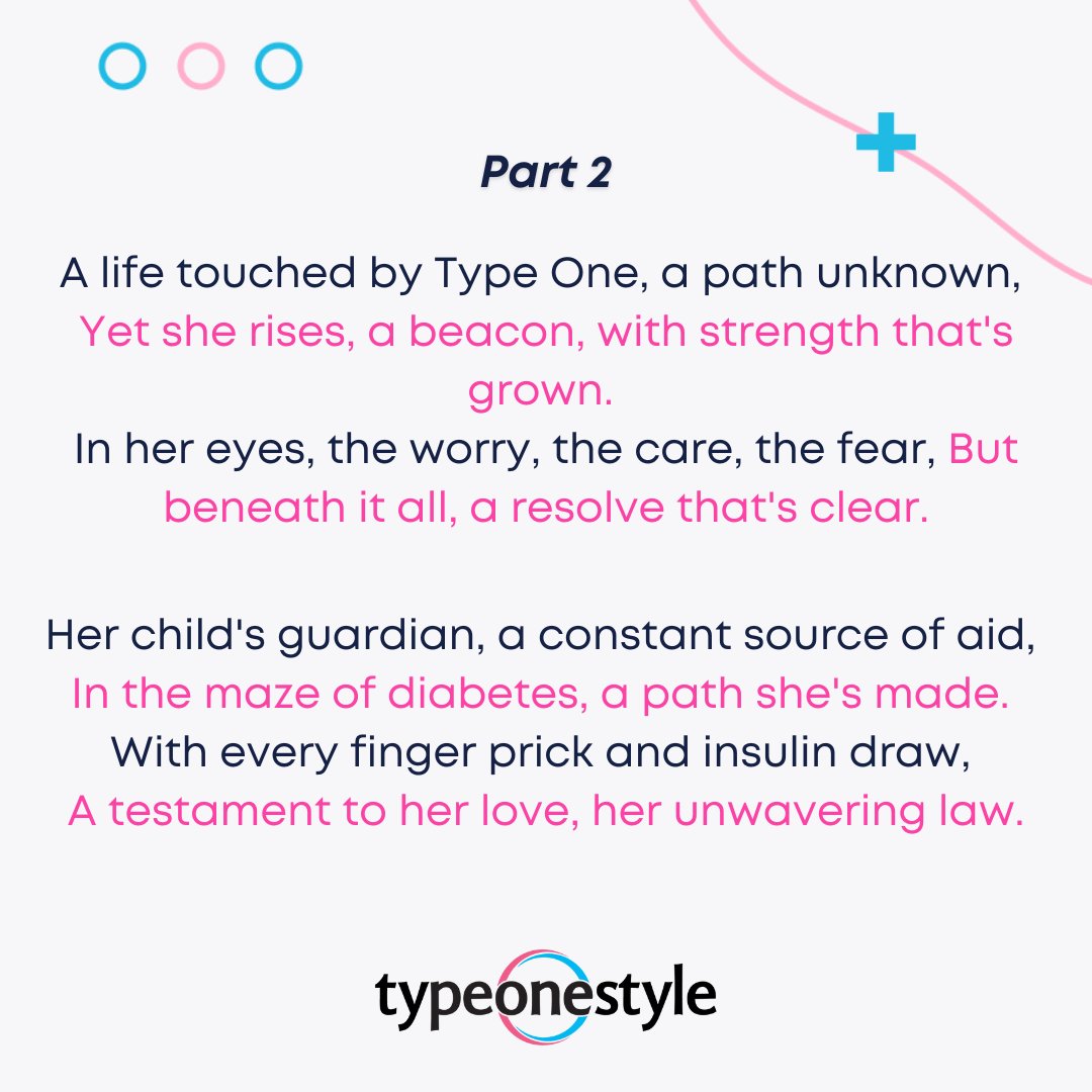 typeonestyle1's tweet photo. Happy Mothers day 🌸 

#mothersday #t1style #t1d #diabeticsdoingthings https://t.co/Mzh8dbFDRU
