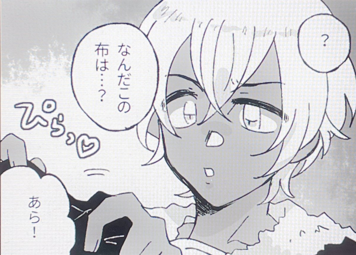 【🖋】よくわかる次の赤安本のあらすじ👯‍♀️(わからん) 