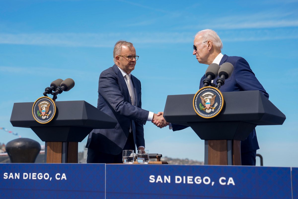 POTUS46Archive's tweet photo. A week spent strengthening America – and its alliances. https://t.co/JM9bCjqXJe