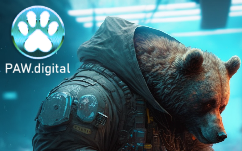 Paw Treats Bot tweet media