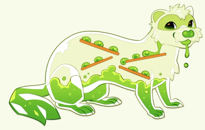 motion toy keepsake for  ! 