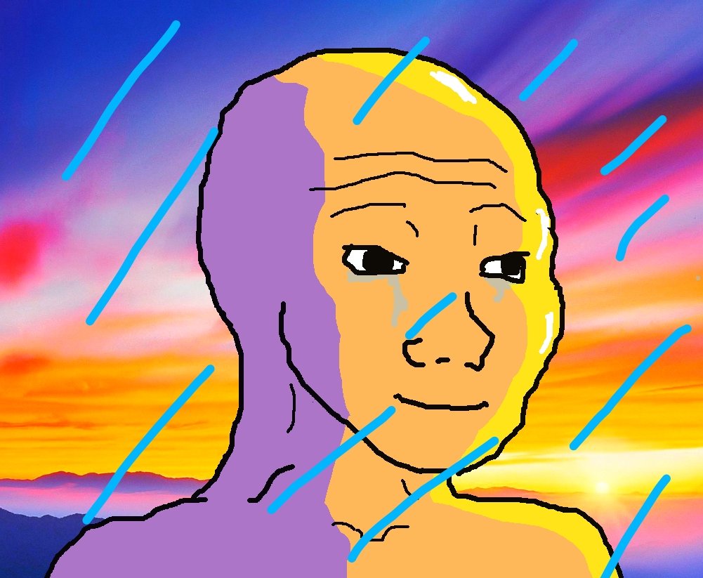 therealbuni's tweet photo. Yo viendo que esta lloviendo // literalmente dura 5 minutos y se corta https://t.co/RlvTDb7KOB