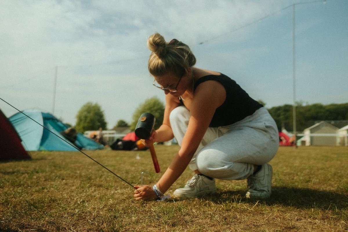 Sundown Festival tweet media
